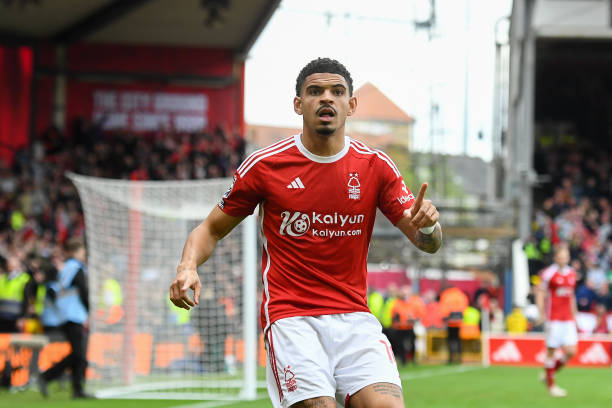 搏斗的球员 搏斗的球员